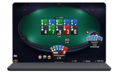 Сoin Poker kirjaudu sisään